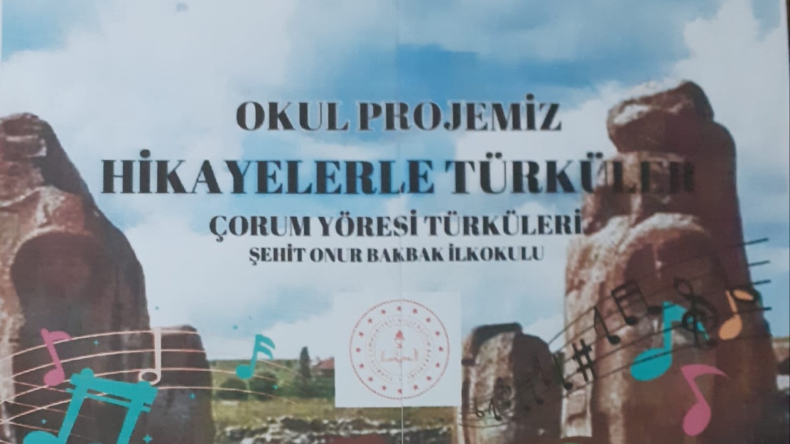 'Hikayelerle Türküler' Projesi Devam Ediyor